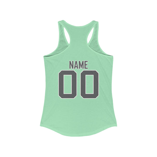 Women's Racerback Tank