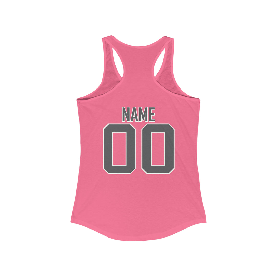 Women's Racerback Tank
