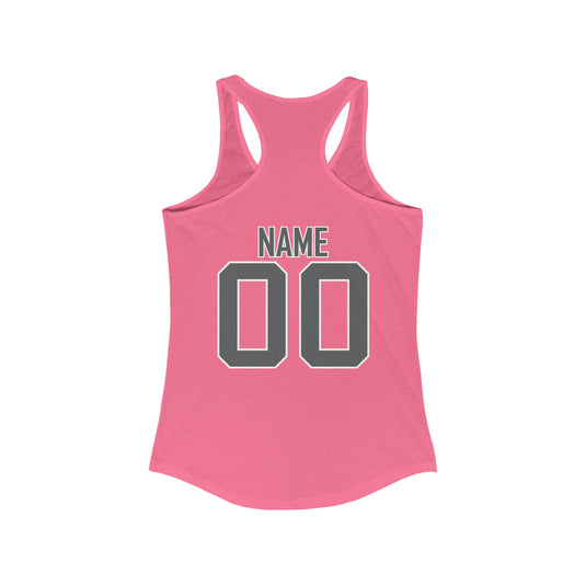 Women's Racerback Tank