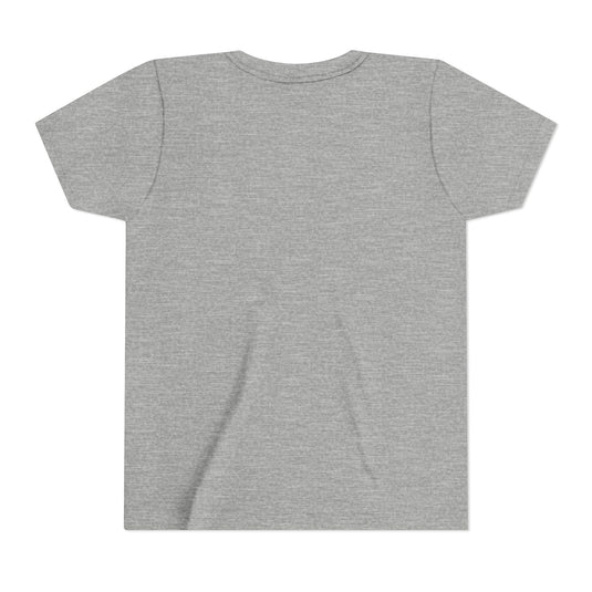 Bushido Martial Arts Academy Unisex Youth Basic T-Shirt
