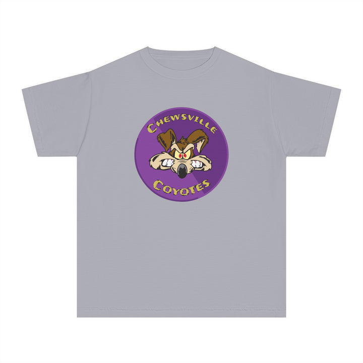 Chewsville Coyotes Unisex Youth Premium T-Shirt