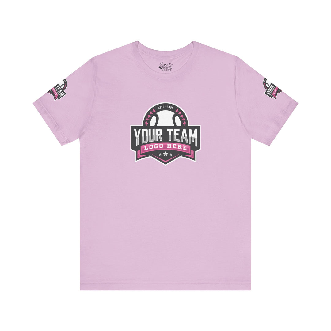 Unisex Adult Mid-Level T-Shirt Color Options 9