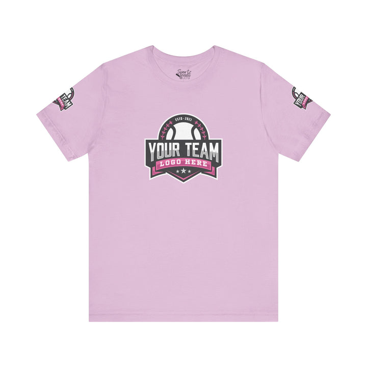 Unisex Adult Mid-Level T-Shirt Color Options 9