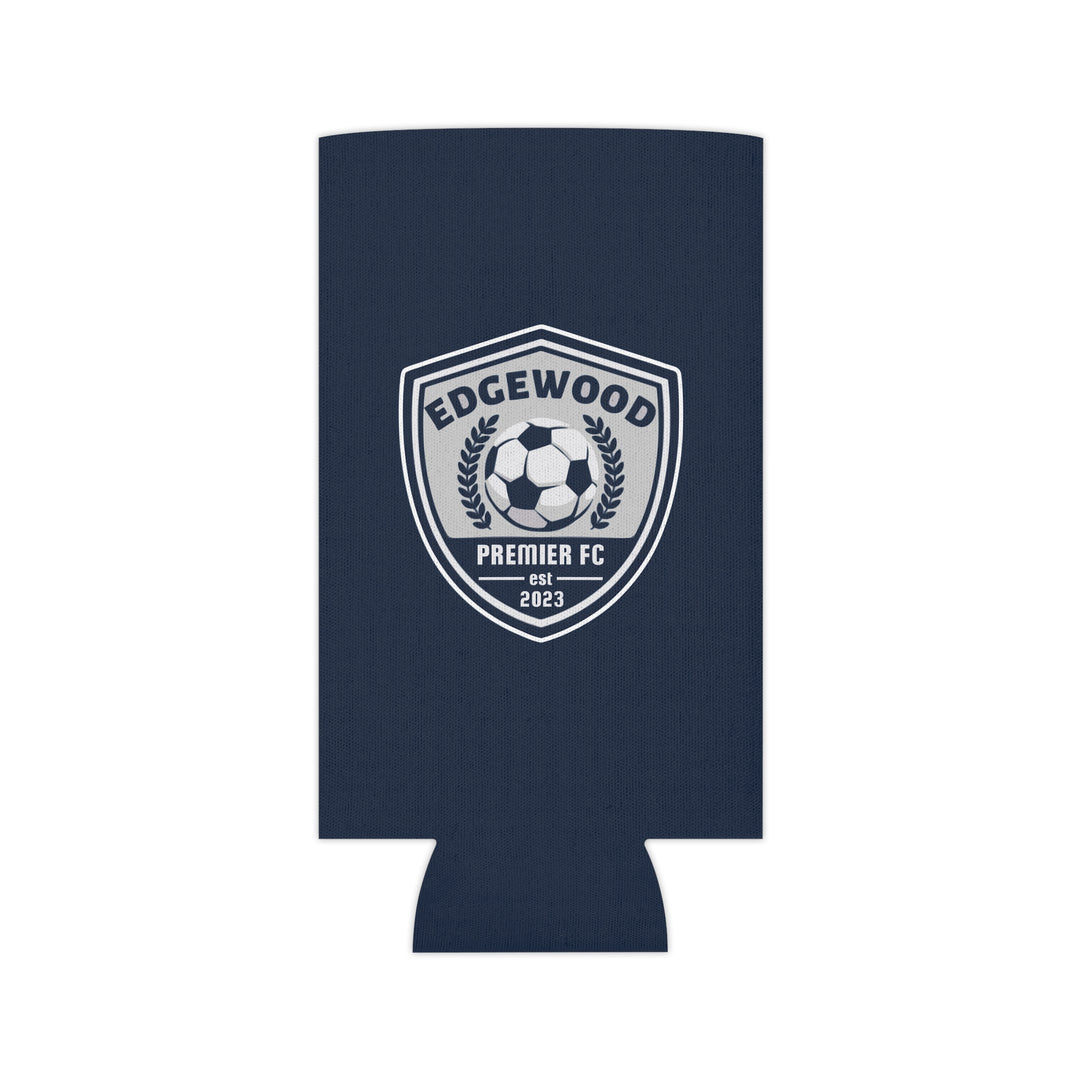 Edgewood Premier FC Regular or Slim Can Cooler