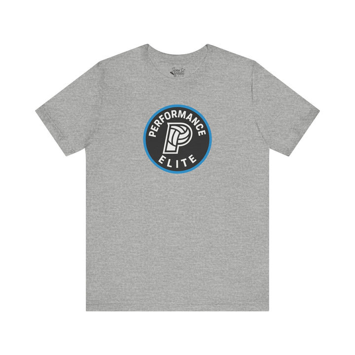 Performance Elite Unisex Adult Mid-Level T-Shirt