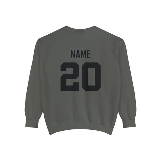 SC Hurricanes Unisex Adult Premium Crewneck Sweatshirt