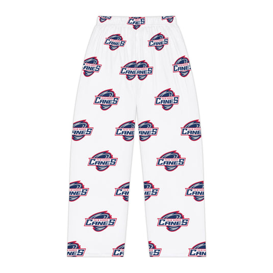 Palm Harbor Lady Canes Women's Pajama Pants