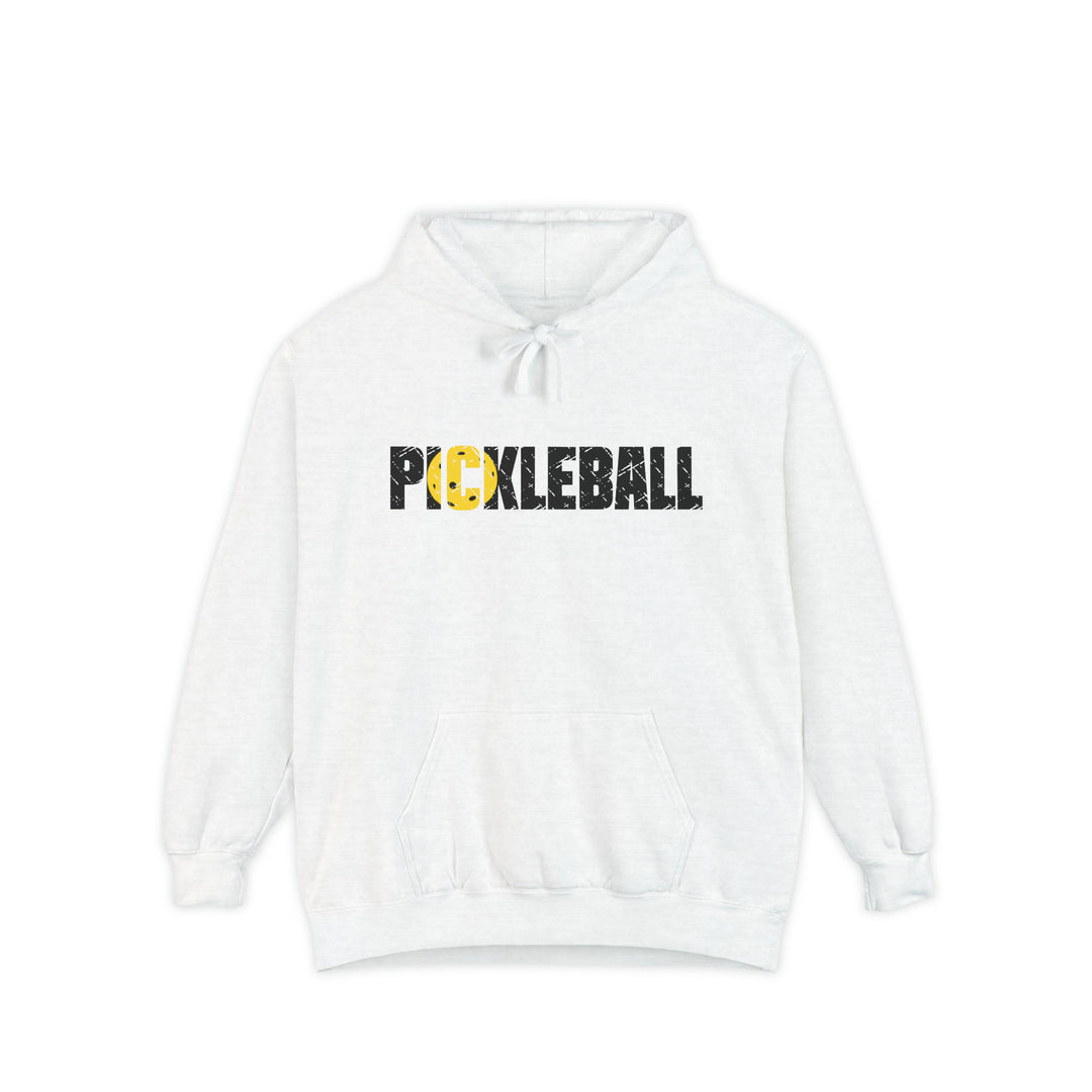 Pickleball Adult Unisex Premium Hooded Sweatshirt