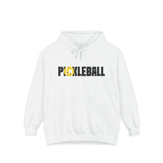 Pickleball Adult Unisex Premium Hooded Sweatshirt