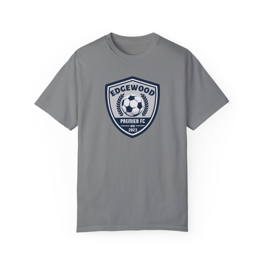 Edgewood Premier FC Unisex Adult Premium T-Shirt