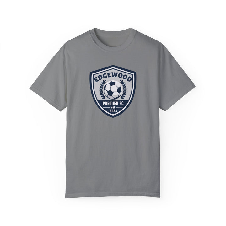Edgewood Premier FC Unisex Adult Premium T-Shirt