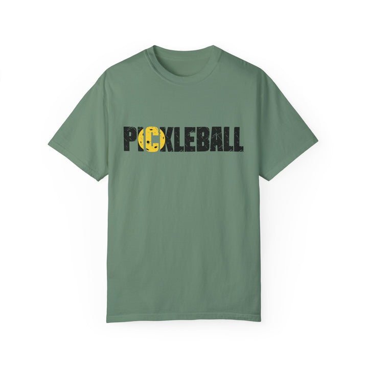Pickleball Adult Unisex Premium T-Shirt