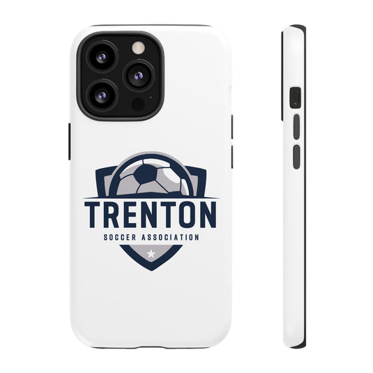 Trenton Soccer Association Tough Cases