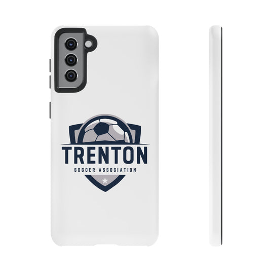 Trenton Soccer Association Tough Cases