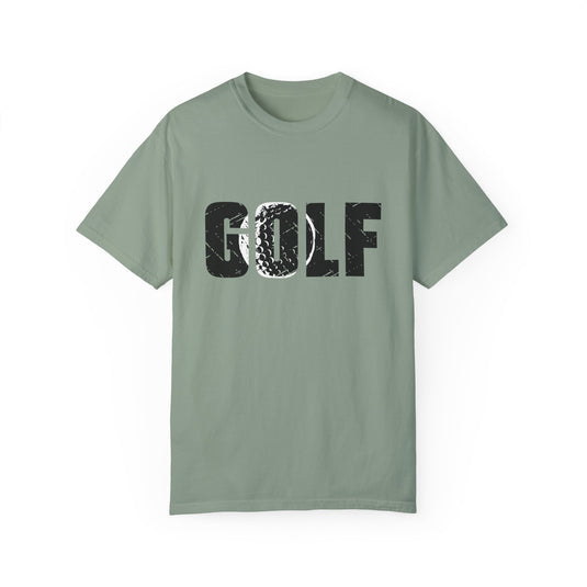 Golf Adult Unisex Premium T-Shirt