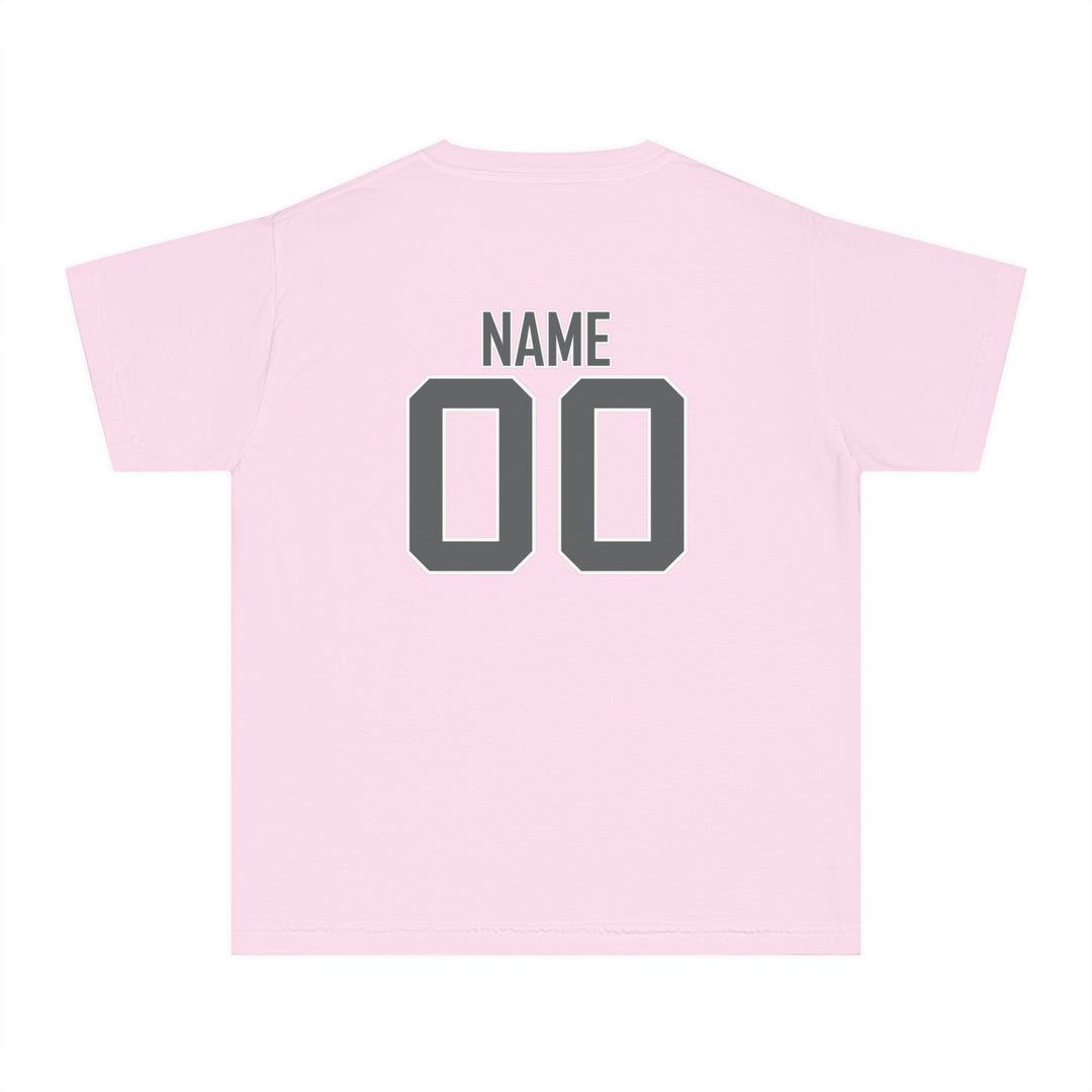 Unisex Youth Premium T-Shirt Color Options 2
