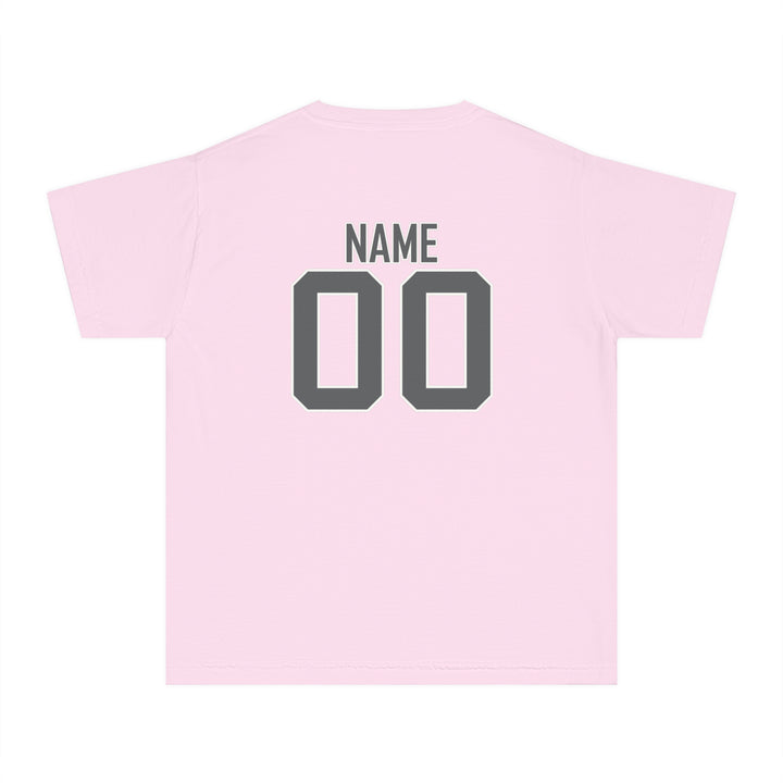 Unisex Youth Premium T-Shirt Color Options 2
