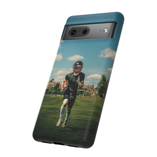 Custom Picture Tough Phone Case - No Effect