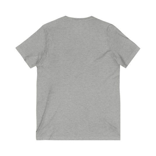 Bushido Martial Arts Academy Women's Adult V-Neck T-Shirt
