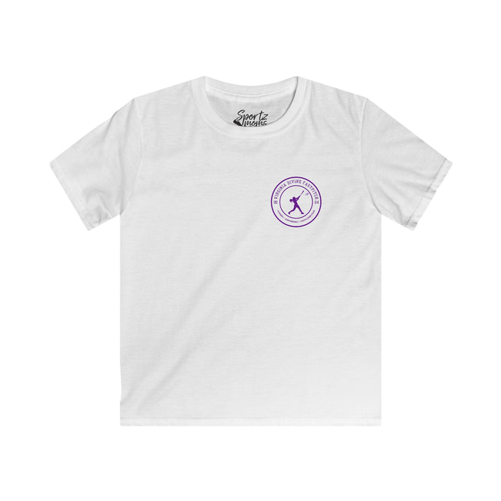 Virginia Divine Sports Unisex Youth T-Shirt