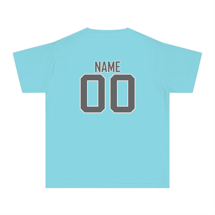 Unisex Youth Premium T-Shirt Color Options 1
