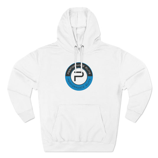 Performance Elite Unisex Mid-Level Adult Hooded Sweatshirt