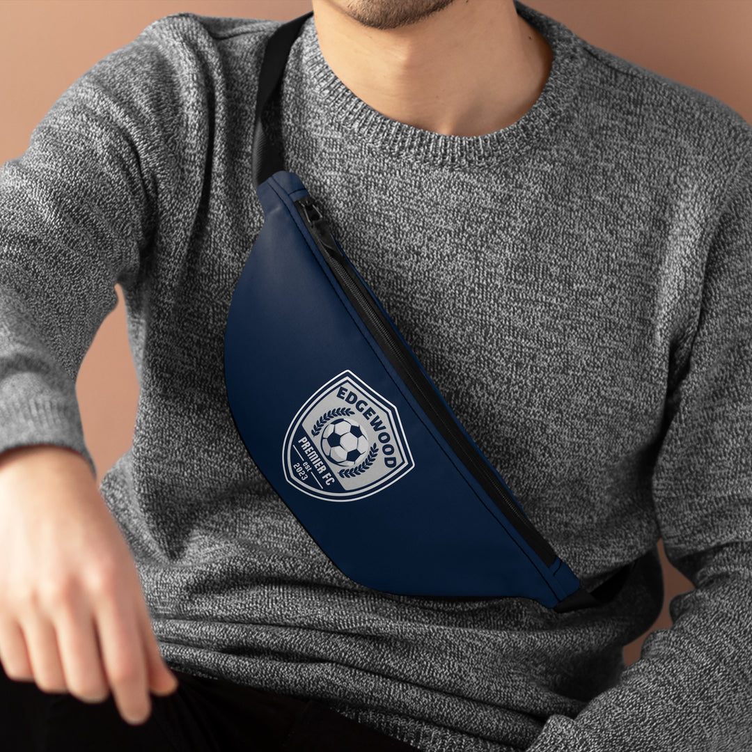 Edgewood Premier FC Fanny Pack
