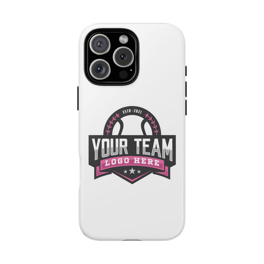 Tough Phone Case