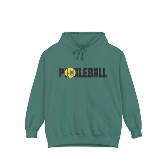 Pickleball Adult Unisex Premium Hooded Sweatshirt