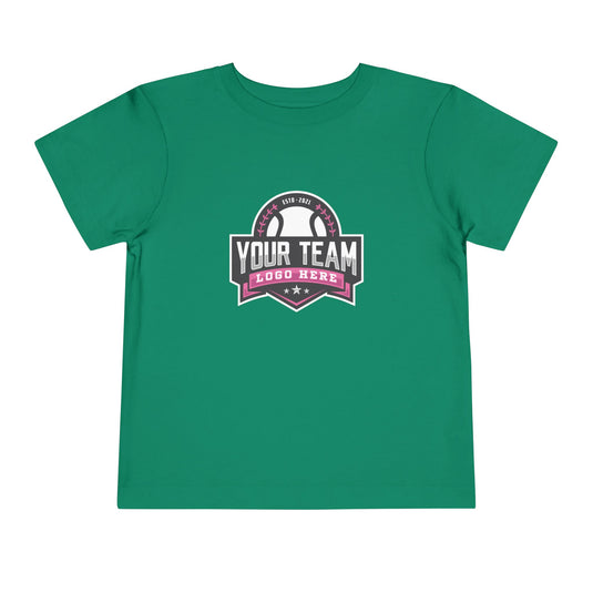 Unisex Toddler T-Shirt