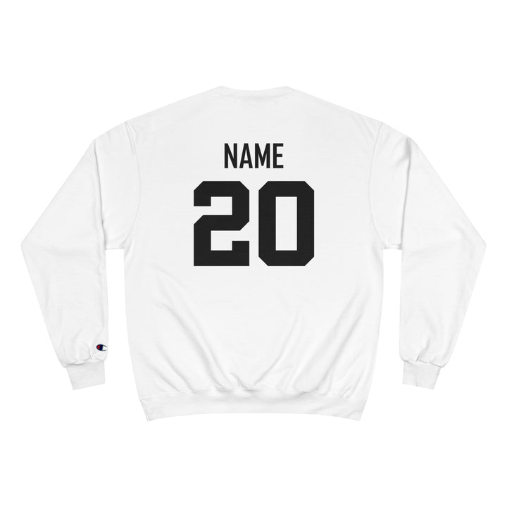 Champion Crewneck Sweatshirt