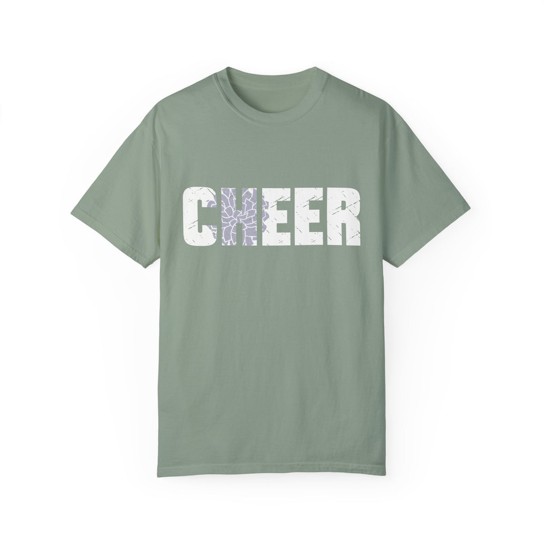Cheer Adult Unisex Premium T-Shirt