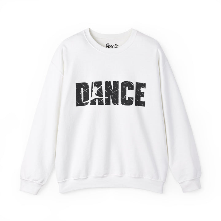 Dance Adult Unisex Crewneck Sweatshirt