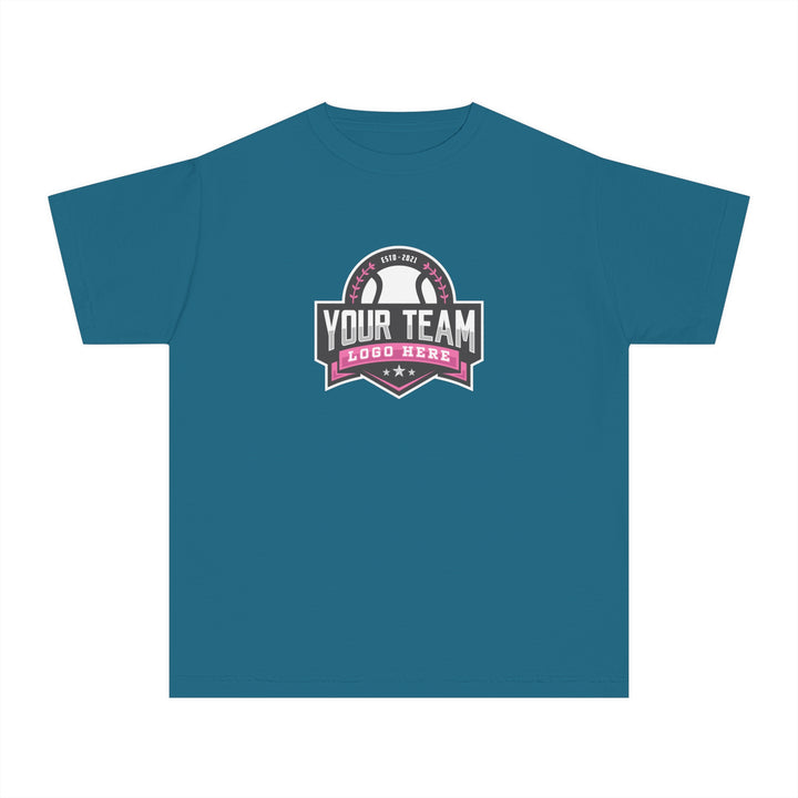 Unisex Youth Premium T-Shirt Color Options 1