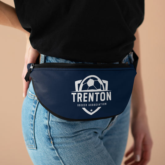 Trenton Soccer Association Fanny Pack