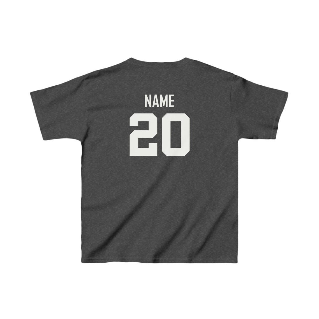 Coaler Youth Baseball Unisex Youth T-Shirt