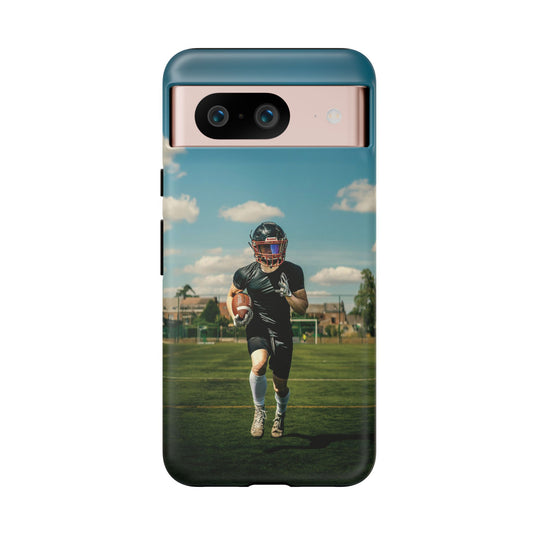 Custom Picture Tough Phone Case - No Effect