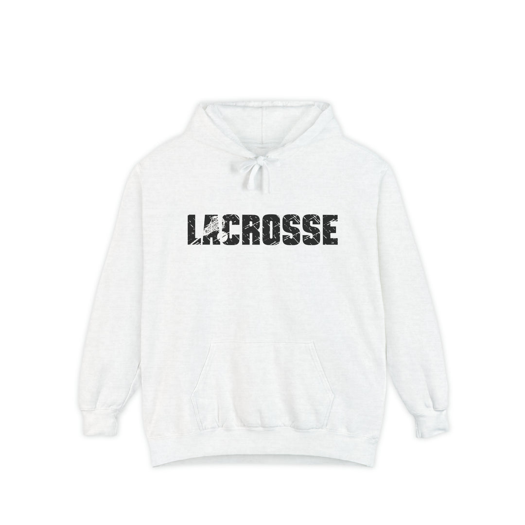 Lacrosse Adult Unisex Premium Hooded Sweatshirt