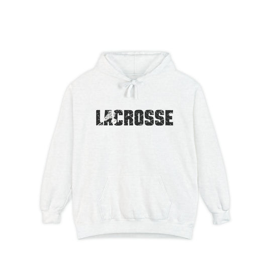 Lacrosse Adult Unisex Premium Hooded Sweatshirt