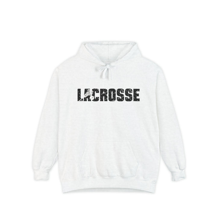 Lacrosse Adult Unisex Premium Hooded Sweatshirt