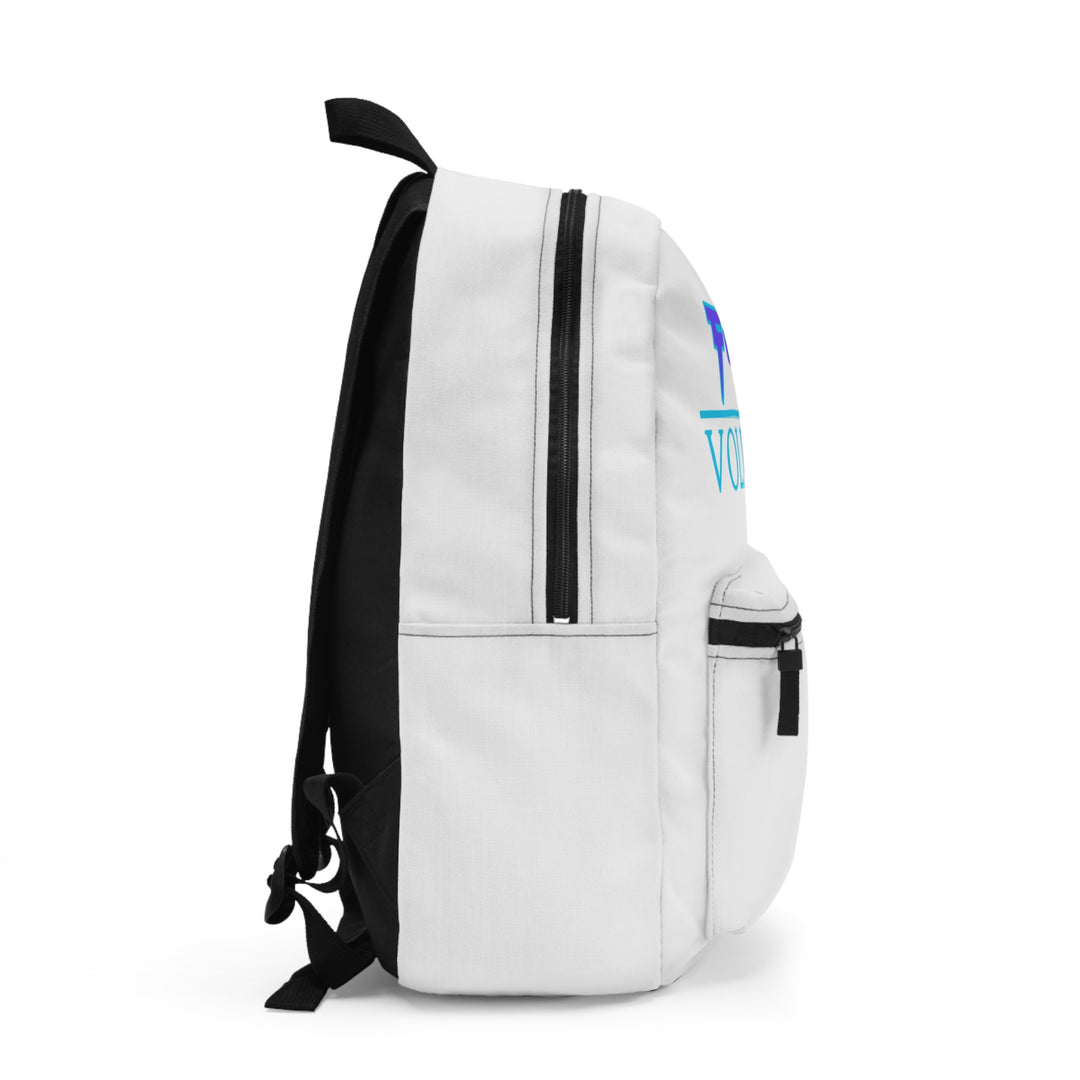 Force Volleyball Club Backpack