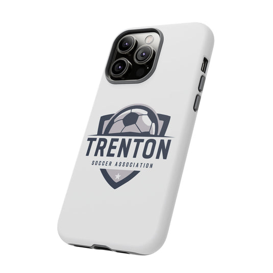 Trenton Soccer Association Tough Cases