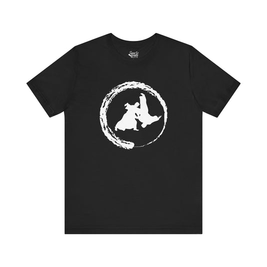 Bushido Martial Arts Academy Unisex Adult Basic T-Shirt