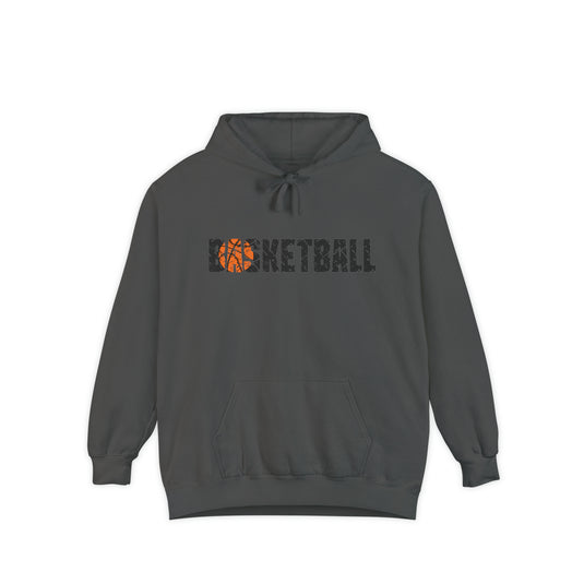 Basketball Adult Unisex Premium Hooded Sweatshirt