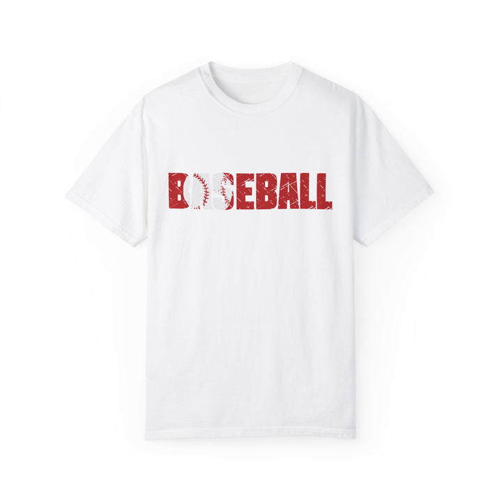 Baseball Adult Unisex Premium T-Shirt