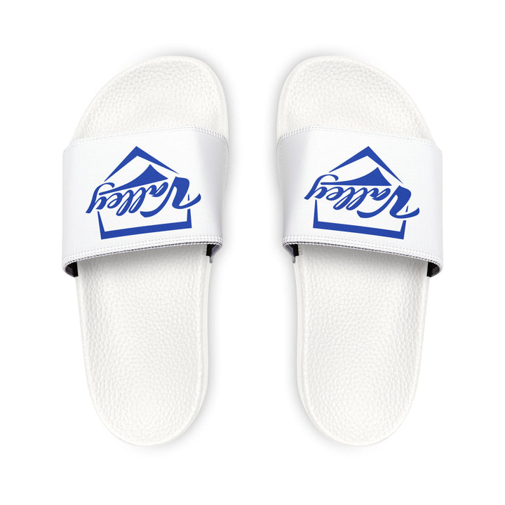 Valley Little League Women's Slide Sandals