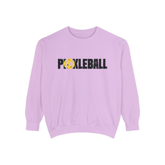 Pickleball Adult Unisex Premium Crewneck Sweatshirt