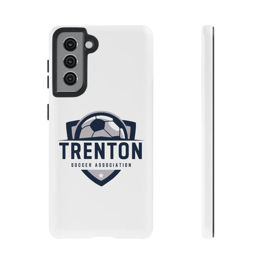 Trenton Soccer Association Tough Cases