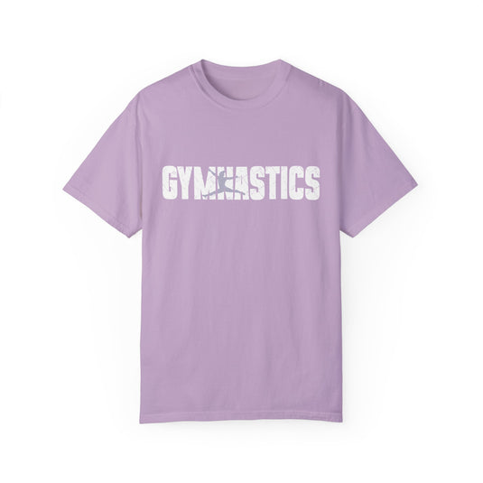 Gymnastics Adult Unisex Premium T-Shirt