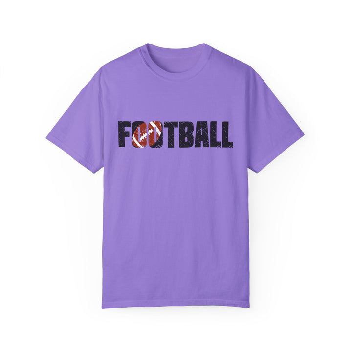 Football Adult Unisex Premium T-Shirt